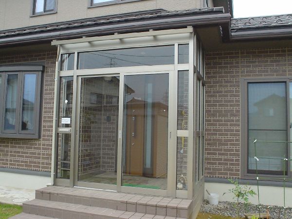 玄関扉の防犯性 後編 工務店 鳳建築 ブログ ガレージハウス 注文住宅 名古屋 四日市