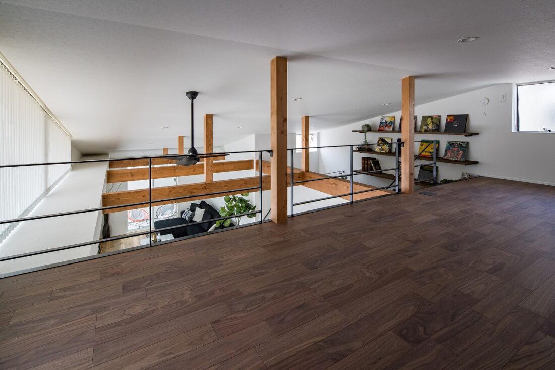 もう悩まない！平屋の収納計画！！｜オオトリ-鳳建築 -名古屋- | 工務店-オオトリ建設-ブログ | ガレージハウス・注文住宅 | 名古屋・四日市