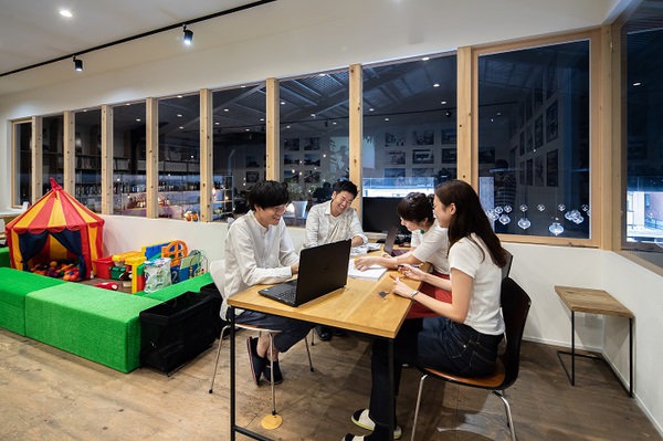 随時　無料相談会開催しております 画像
