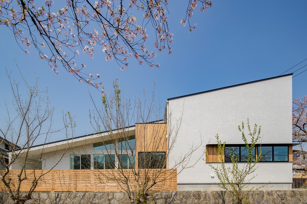 オオトリ建設の施工事例【プライベートフォルム】 アイキャッチ画像