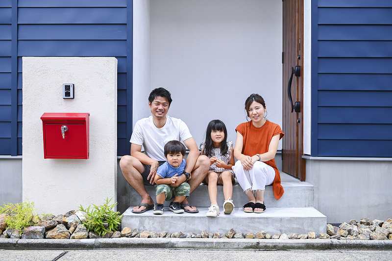 満足度は100点満点中120点！！ 住む人に寄り添った家づくりの提案が魅力的でした。 アイキャッチ画像