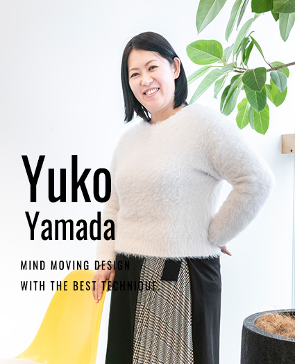 山田　裕子