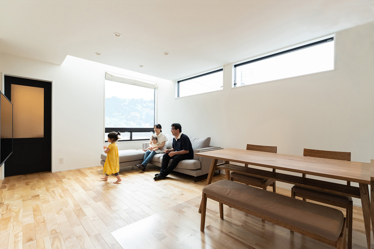 考え抜かれた提案とアドバイス。オオトリさんはどこよりも頼もしい会社さんです！ 画像