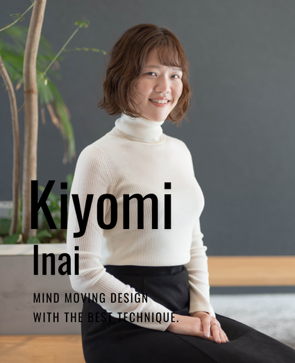 稲井　清美