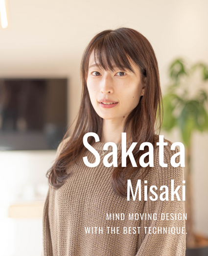 坂田　美彩紀 アイキャッチ画像