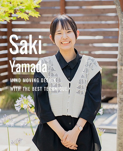 山田　咲希