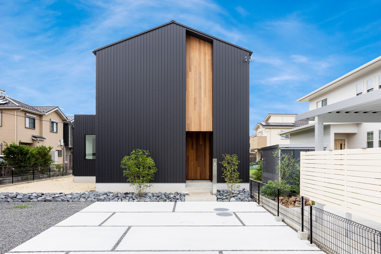 木漏れ日と暮らす 画像