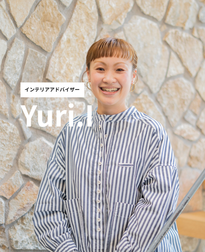 石川　友理 アイキャッチ画像