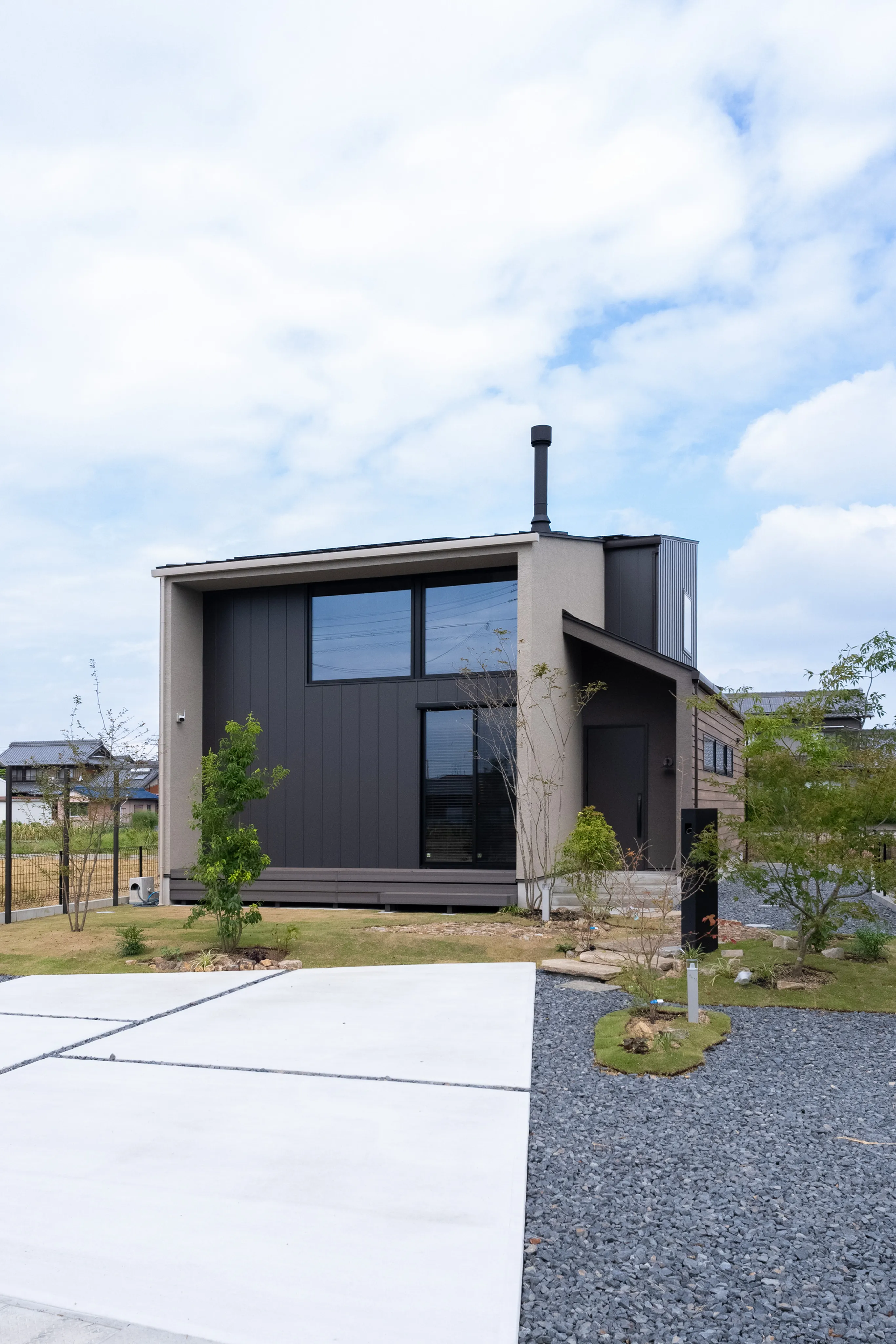 オオトリ建設