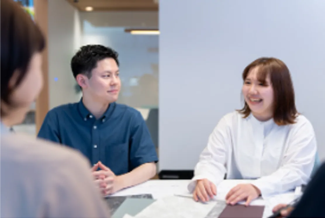 無料相談会について