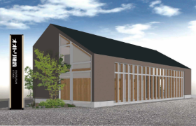 尾張旭スタジオ　外観　写真