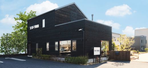 鈴鹿スタジオ　外観　写真