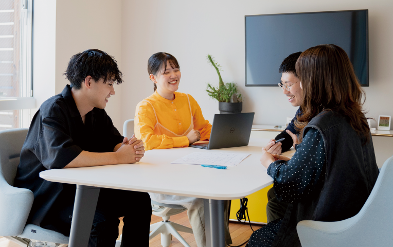 オオトリ建設　相談会　写真