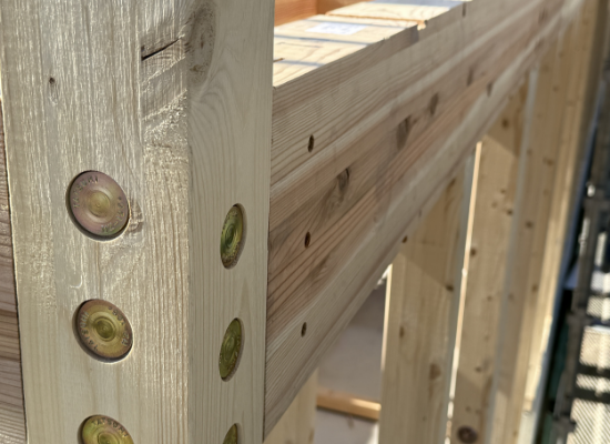 おしゃれな高性能住宅を、職人集団オオトリ建設で