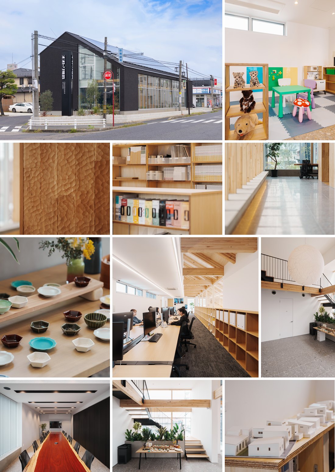 GALLERY 写真