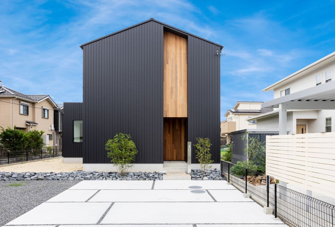 木漏れ日と暮らす アイキャッチ画像