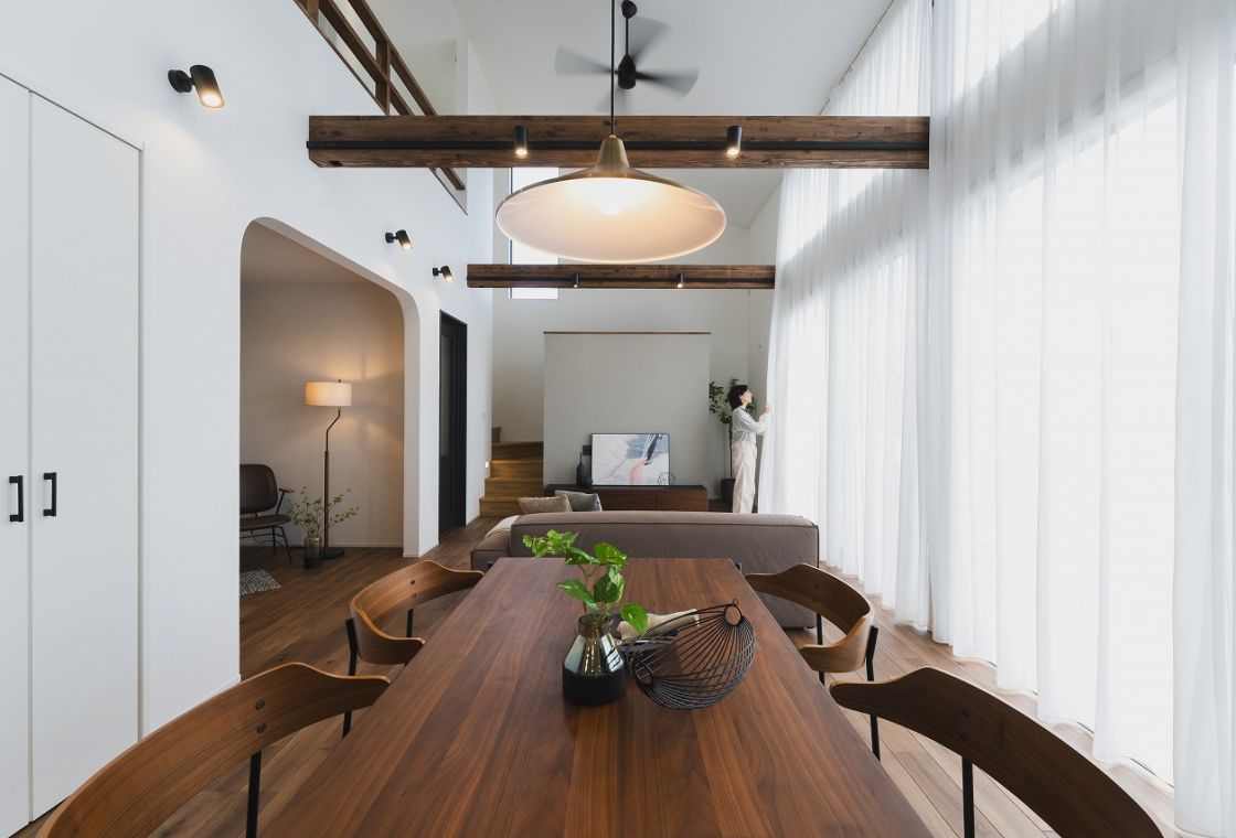 ダークリゾート アイキャッチ画像