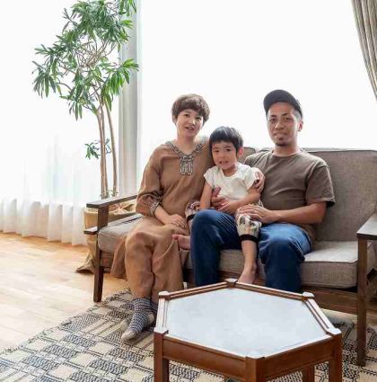 二世帯でも理想の家づくりが叶ったのは、オオトリさんのおかげです！ アイキャッチ画像