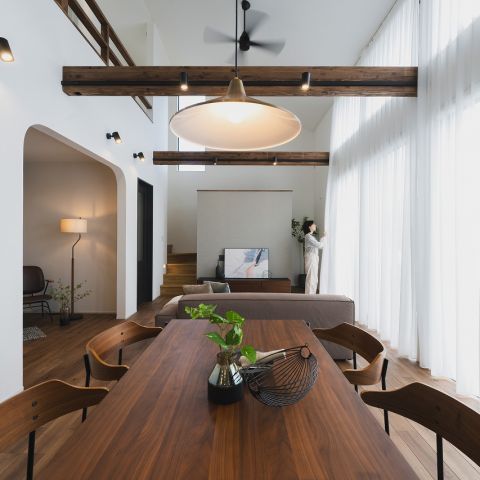 ダークリゾート