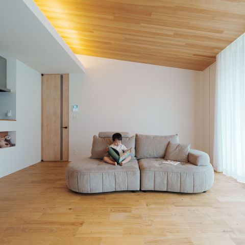 “暮らしやすい”って、こういうこと