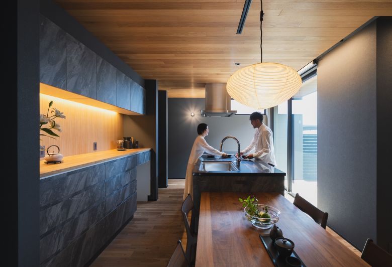 上質な和モダン アイキャッチ画像