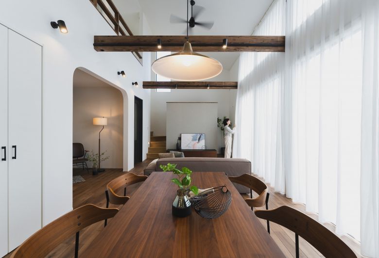 ダークリゾート アイキャッチ画像